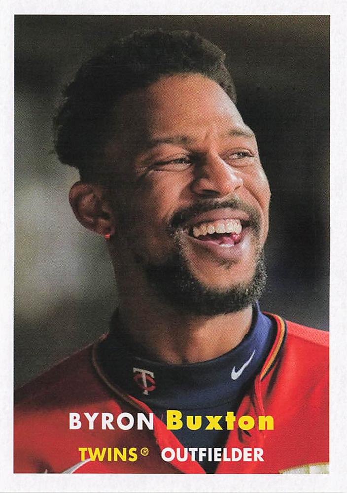 2021 Topps Archives Baseball #1-300 - Choose Yours