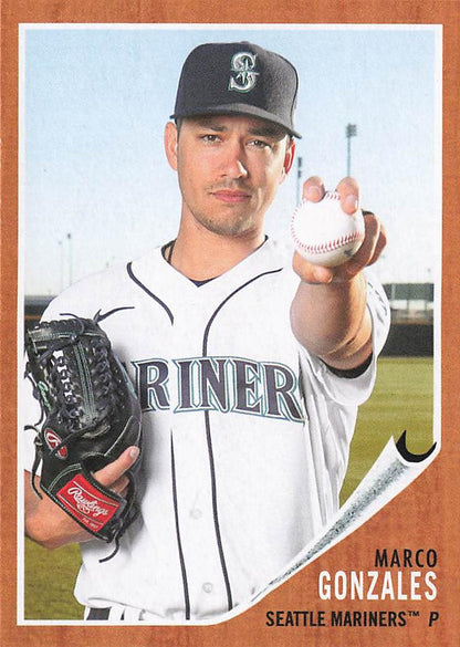 2021 Topps Archives Baseball #1-300 - Choose Yours