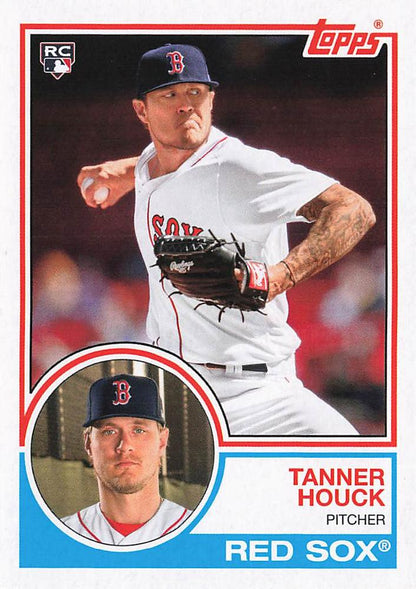 2021 Topps Archives Baseball #1-300 - Choose Yours