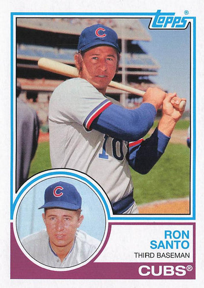 2021 Topps Archives Baseball #1-300 - Choose Yours