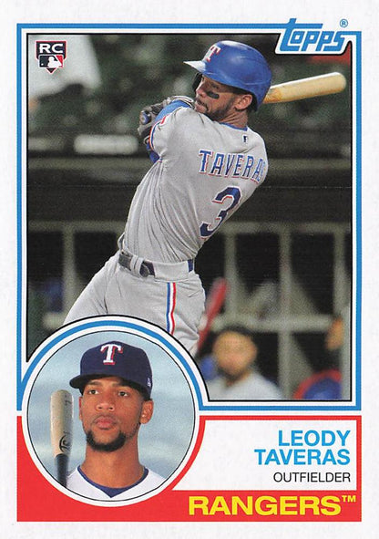 2021 Topps Archives Baseball #1-300 - Choose Yours
