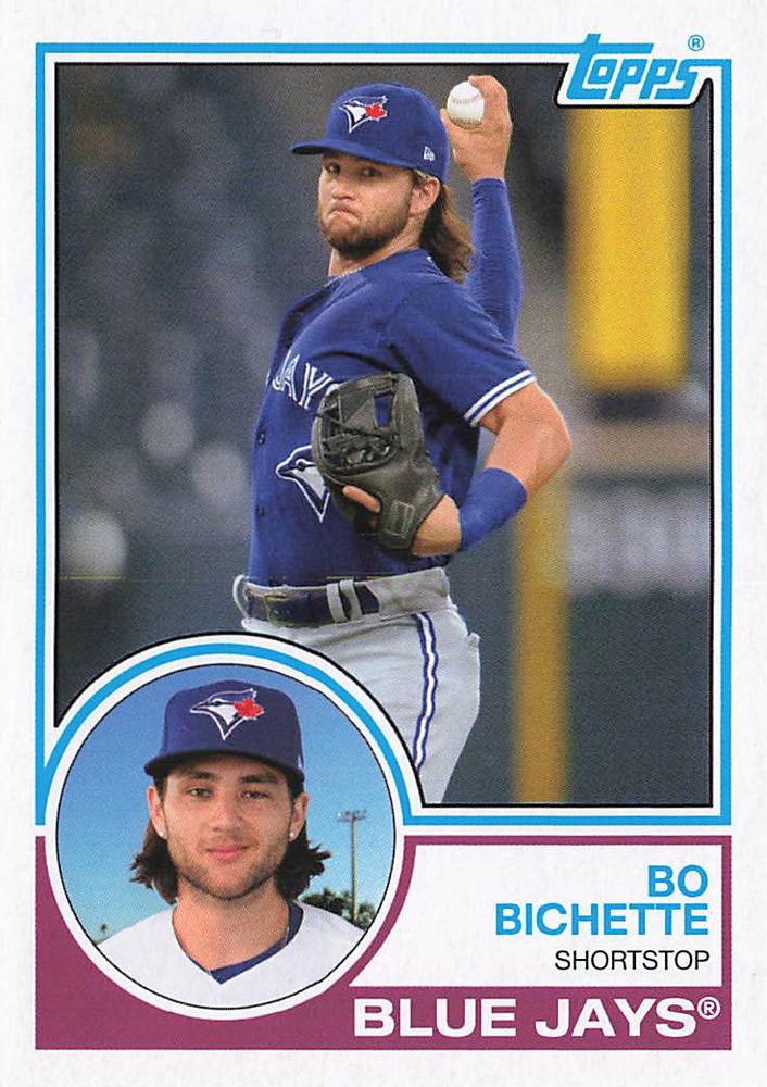 2021 Topps Archives Baseball #1-300 - Choose Yours