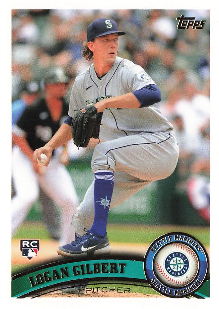 2021 Topps Archives Baseball #1-300 - Choose Yours