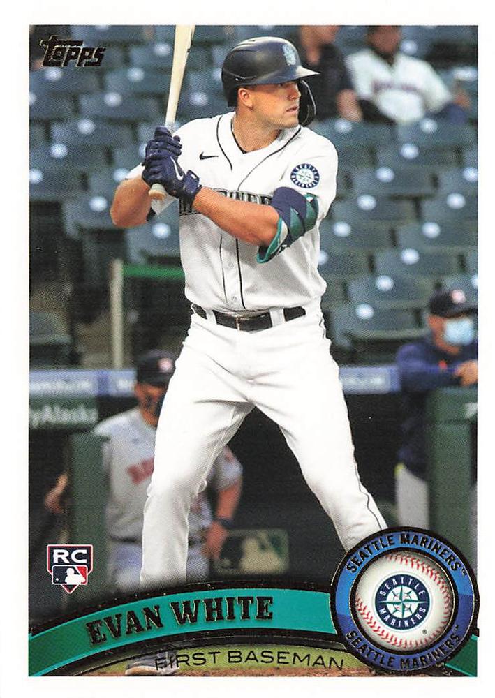 2021 Topps Archives Baseball #1-300 - Choose Yours