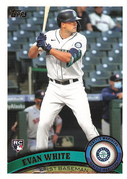 2021 Topps Archives Baseball #1-300 - Choose Yours