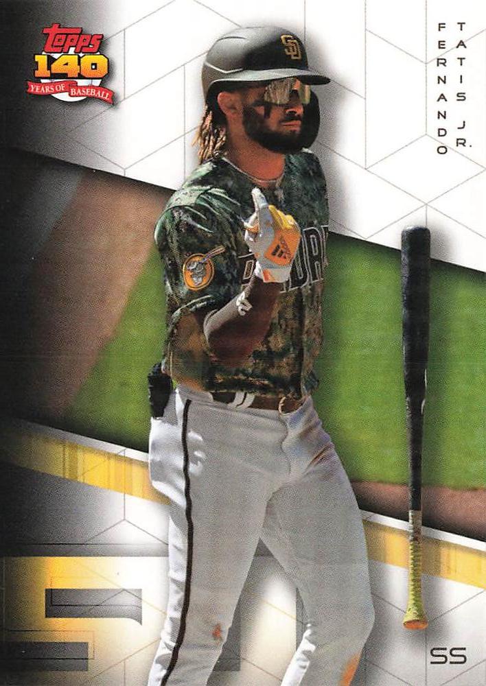 2021 Topps Archives Baseball #1-300 - Choose Yours