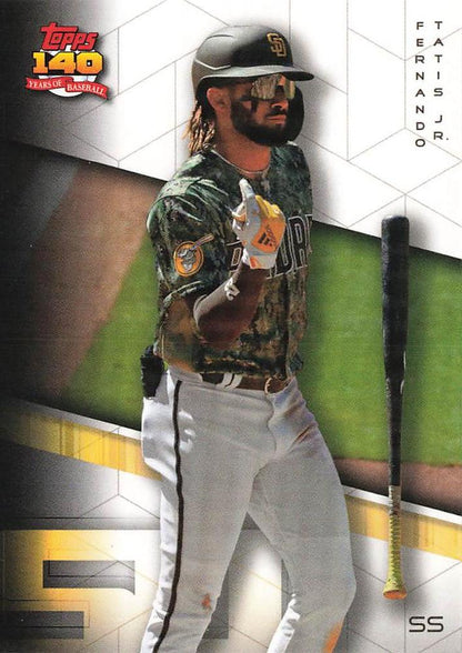 2021 Topps Archives Baseball #1-300 - Choose Yours
