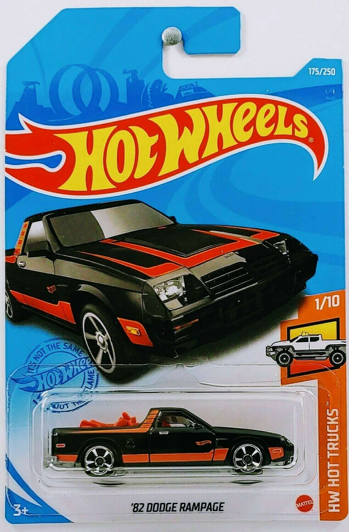 2021 Hot Wheels Mainline Assorted #141/250- 245/250 - Choose Yours