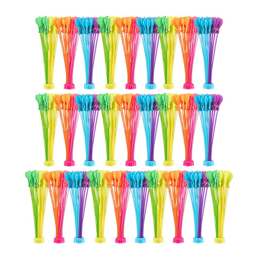 ZURU Bunch O Balloons Tropical, 10-Pack 350 Ballons