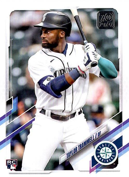 2021 Topps Update Baseball #US1-330  - Choose Yours