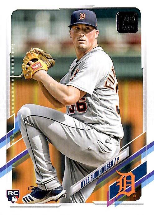 2021 Topps Update Baseball #US1-330  - Choose Yours