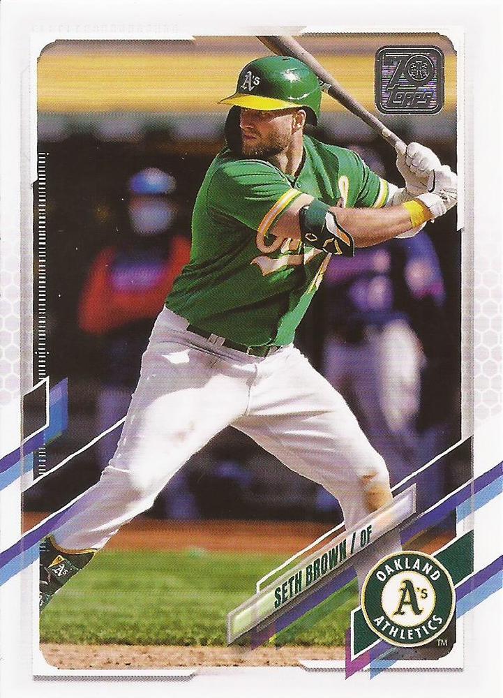 2021 Topps Update Baseball #US1-330  - Choose Yours