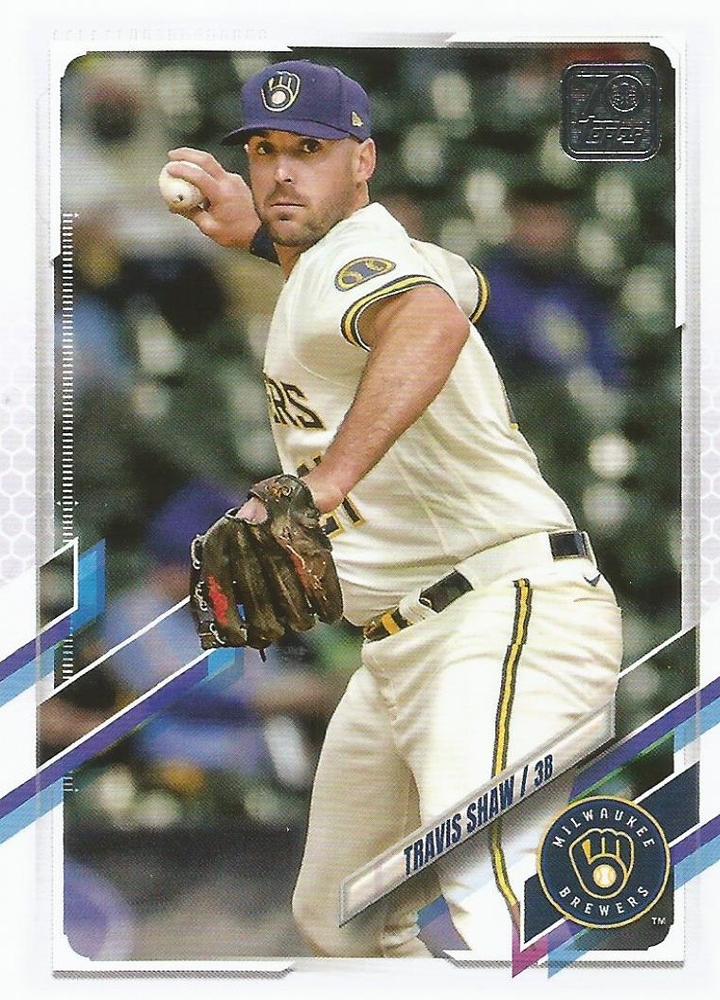 2021 Topps Update Baseball #US1-330  - Choose Yours