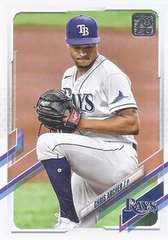 2021 Topps Update Baseball #US1-330  - Choose Yours