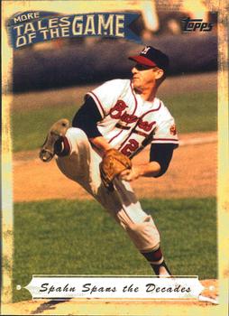 2010 Topps More Tales of the Game Baseball Cards #MTOG03-14  Choose Yous