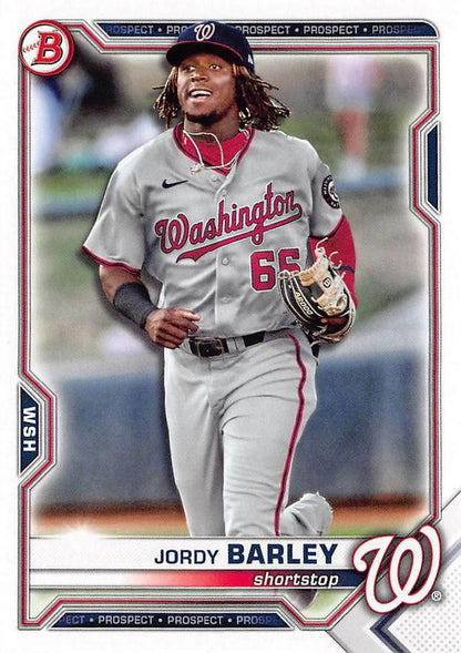 2021 Bowman Draft Baseball Cards #BD1-50 Choose Yours