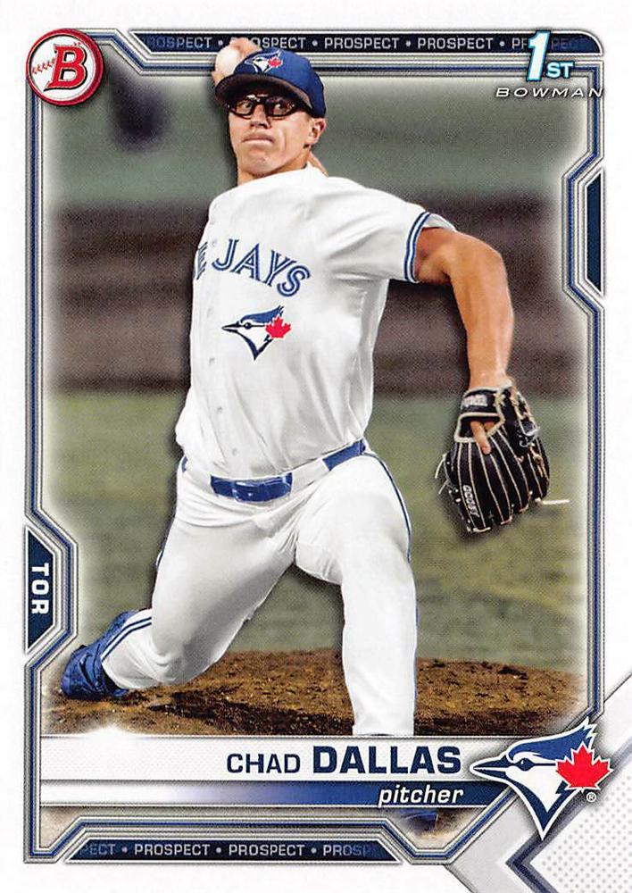 2021 Bowman Draft Baseball Cards #BD1-50 Choose Yours
