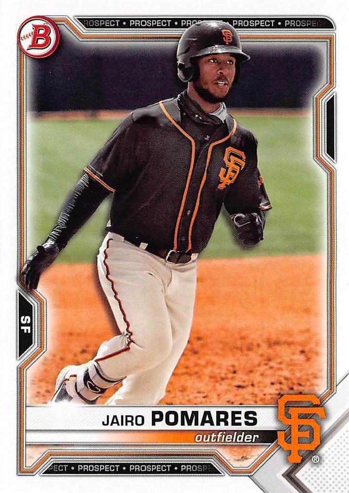 2021 Bowman Draft Baseball Cards #BD1-50 Choose Yours