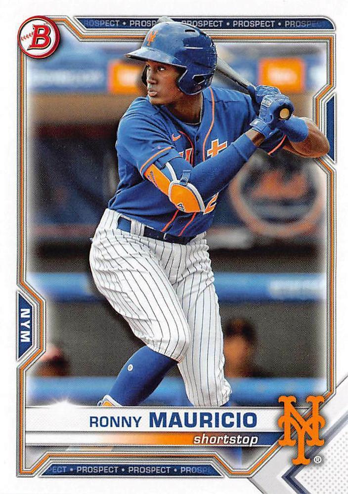 2021 Bowman Draft Baseball Cards #BD1-50 Choose Yours