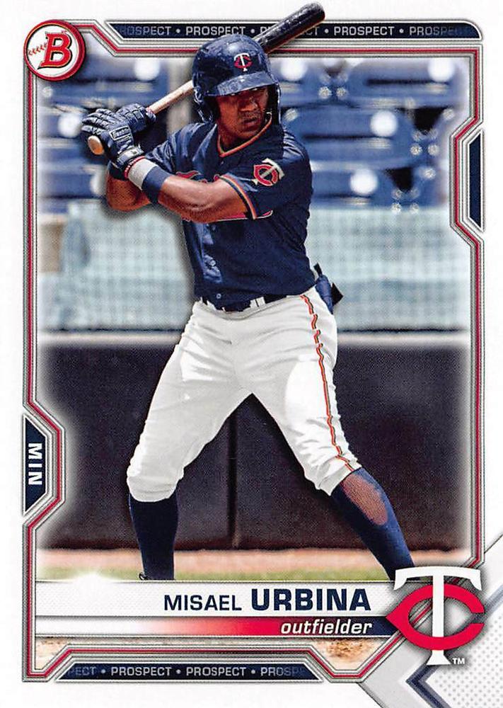 2021 Bowman Draft Baseball Cards #BD1-50 Choose Yours
