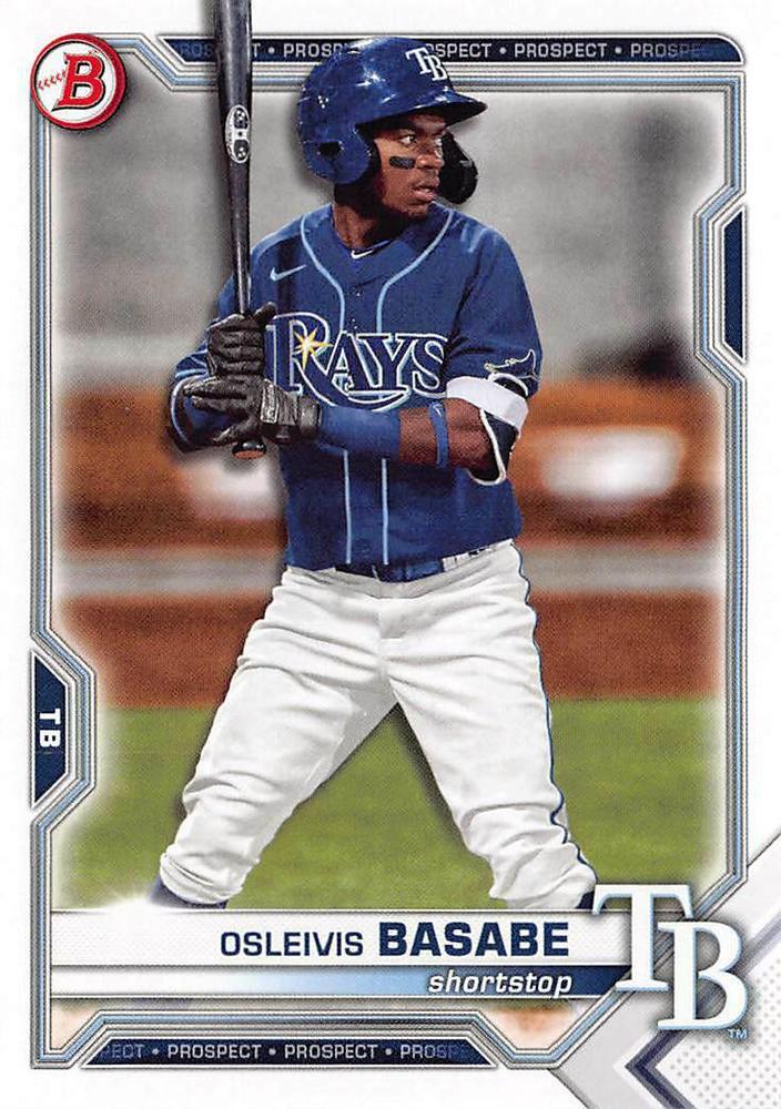 2021 Bowman Draft Baseball Cards #BD1-50 Choose Yours