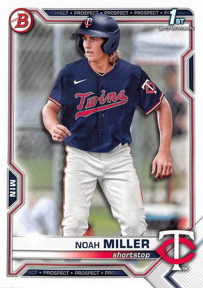 2021 Bowman Draft Baseball Cards #100-149 Choose Yours