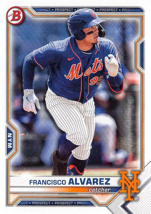 2021 Bowman Draft Baseball Cards #150-199 Choose Yours