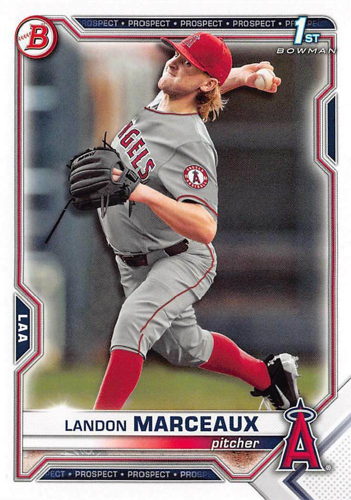 2021 Bowman Draft Baseball Cards #100-149 Choose Yours