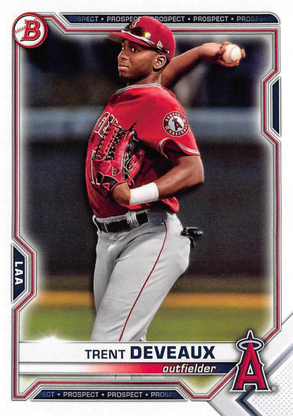 2021 Bowman Draft Baseball Cards #100-149 Choose Yours