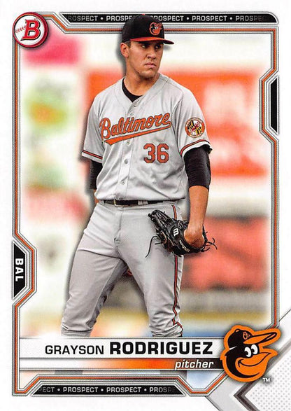 2021 Bowman Draft Baseball Cards #100-149 Choose Yours