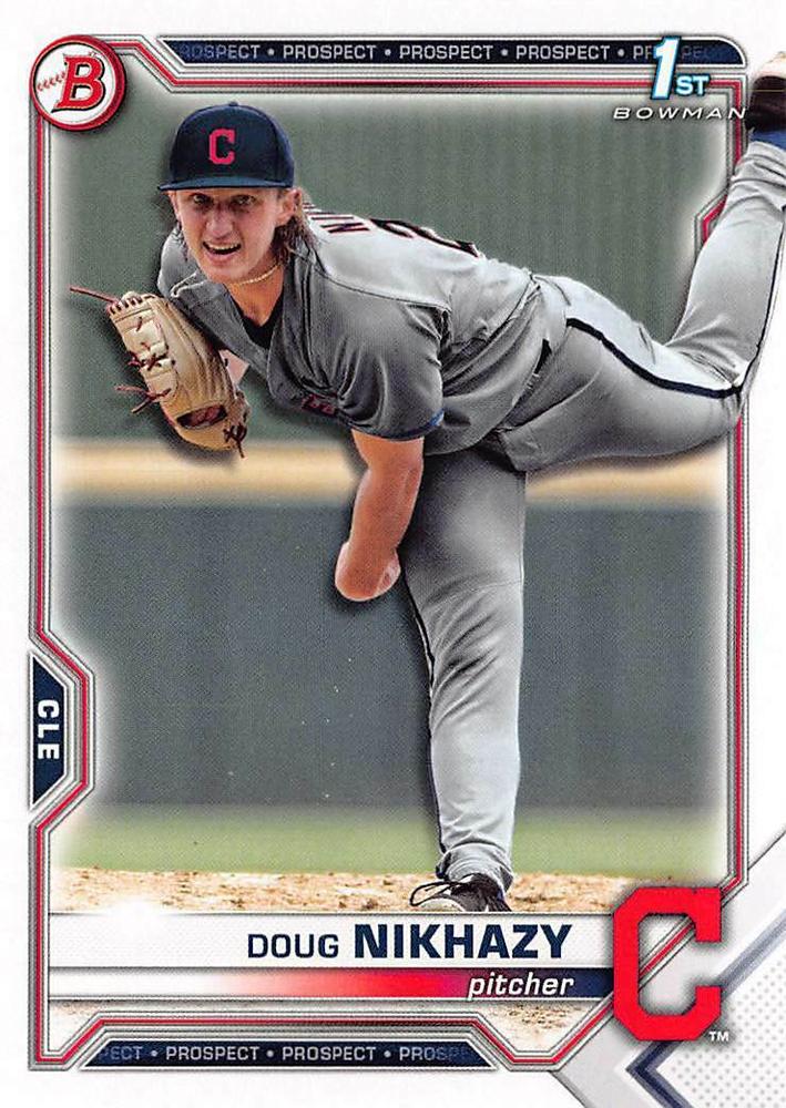 2021 Bowman Draft Baseball Cards #100-149 Choose Yours
