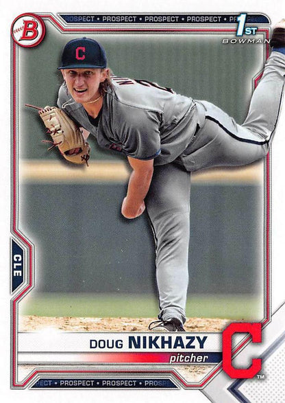 2021 Bowman Draft Baseball Cards #100-149 Choose Yours
