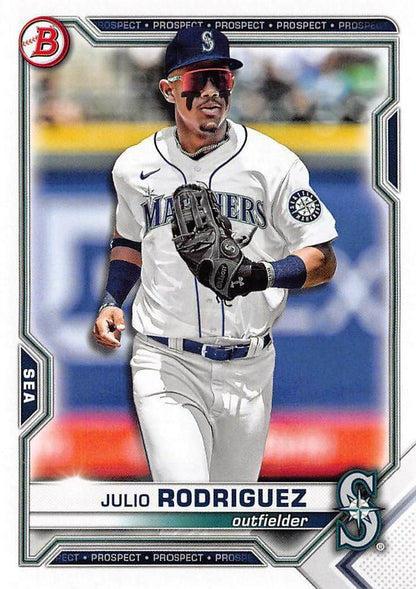 2021 Bowman Draft Baseball Cards #100-149 Choose Yours
