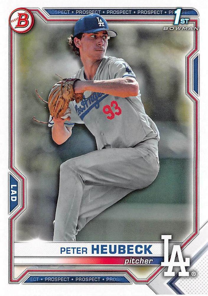 2021 Bowman Draft Baseball Cards #100-149 Choose Yours