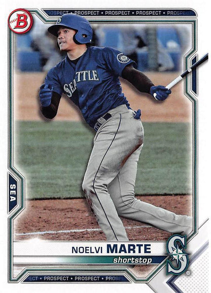2021 Bowman Draft Baseball Cards #100-149 Choose Yours