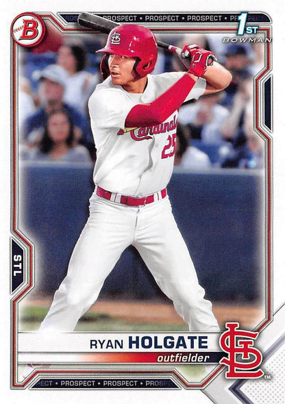 2021 Bowman Draft Baseball Cards #100-149 Choose Yours