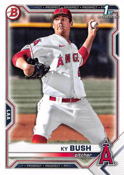 2021 Bowman Draft Baseball Cards #100-149 Choose Yours