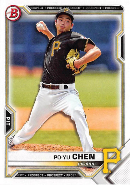 2021 Bowman Draft Baseball Cards #100-149 Choose Yours