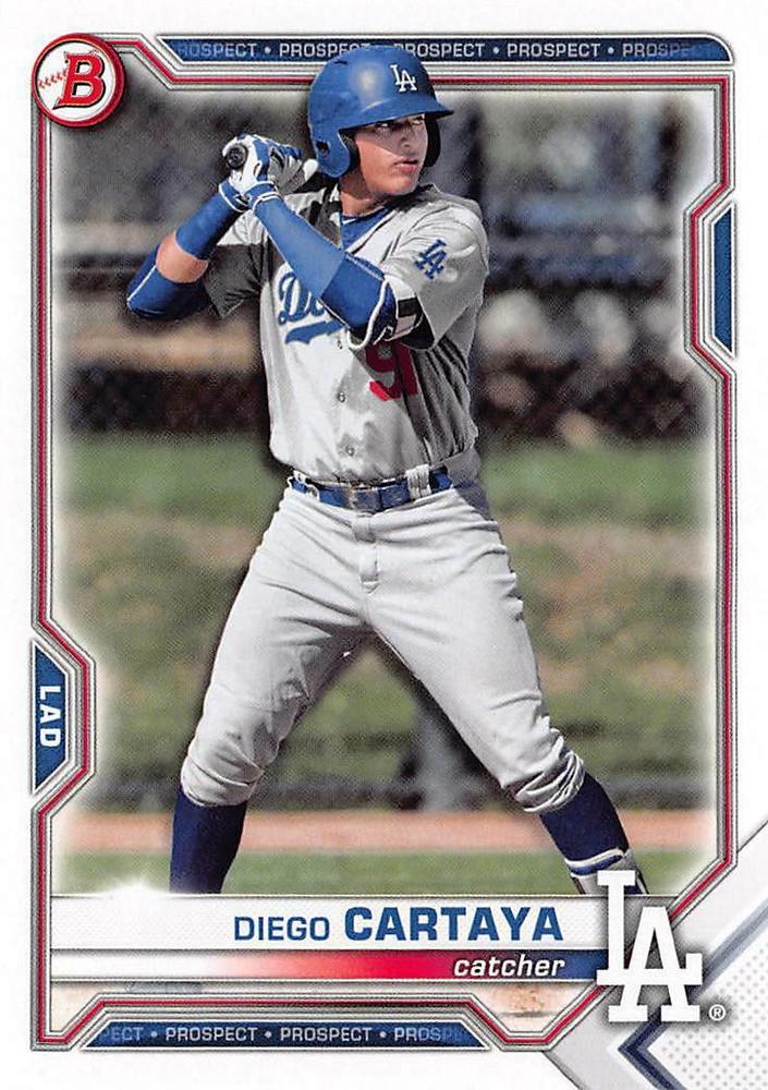 2021 Bowman Draft Baseball Cards #100-149 Choose Yours