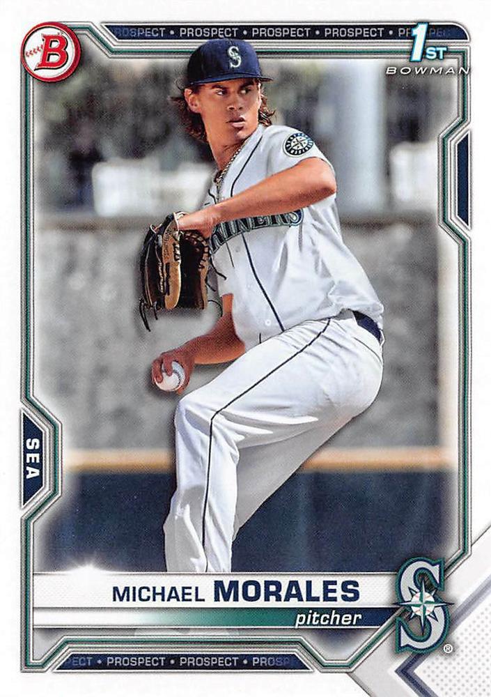 2021 Bowman Draft Baseball Cards #100-149 Choose Yours