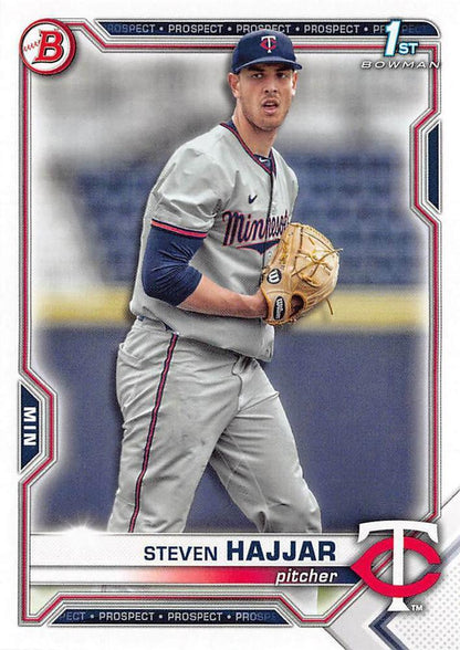 2021 Bowman Draft Baseball Cards #100-149 Choose Yours