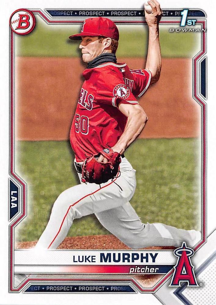 2021 Bowman Draft Baseball Cards #100-149 Choose Yours