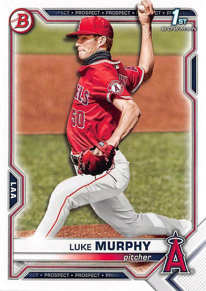 2021 Bowman Draft Baseball Cards #100-149 Choose Yours
