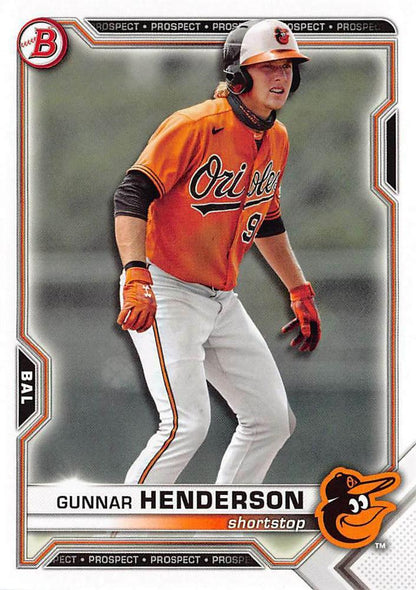 2021 Bowman Draft Baseball Cards #100-149 Choose Yours