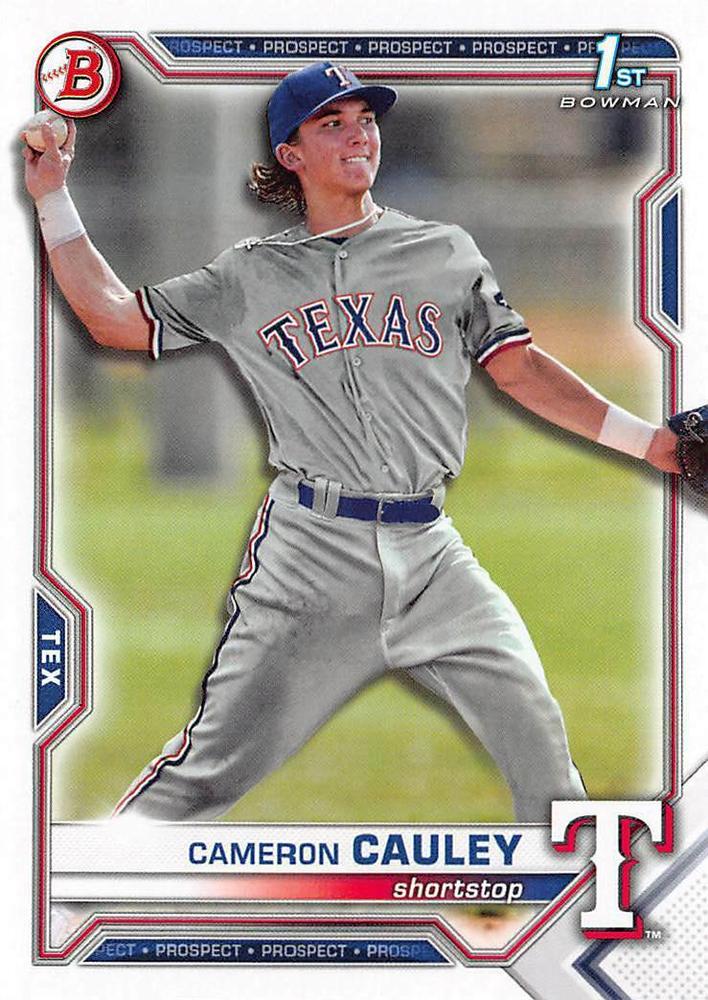 2021 Bowman Draft Baseball Cards #100-149 Choose Yours