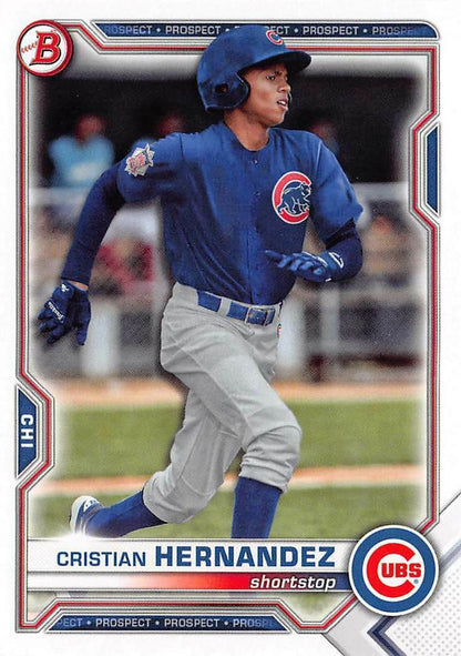 2021 Bowman Draft Baseball Cards #100-149 Choose Yours