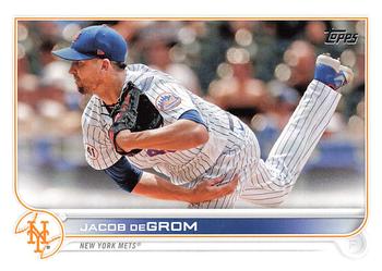 2022 Topps Baseball Cards #35-490 Choose Yours