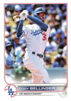 2022 Topps Baseball Cards #35-490 Choose Yours