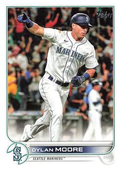 2022 Topps Baseball Cards #493-694 Choose Yours