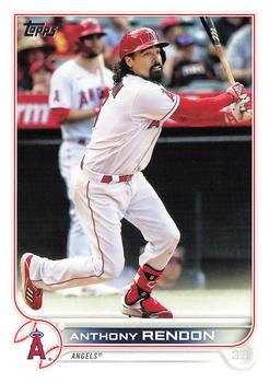 2022 Topps Baseball Cards #493-694 Choose Yours